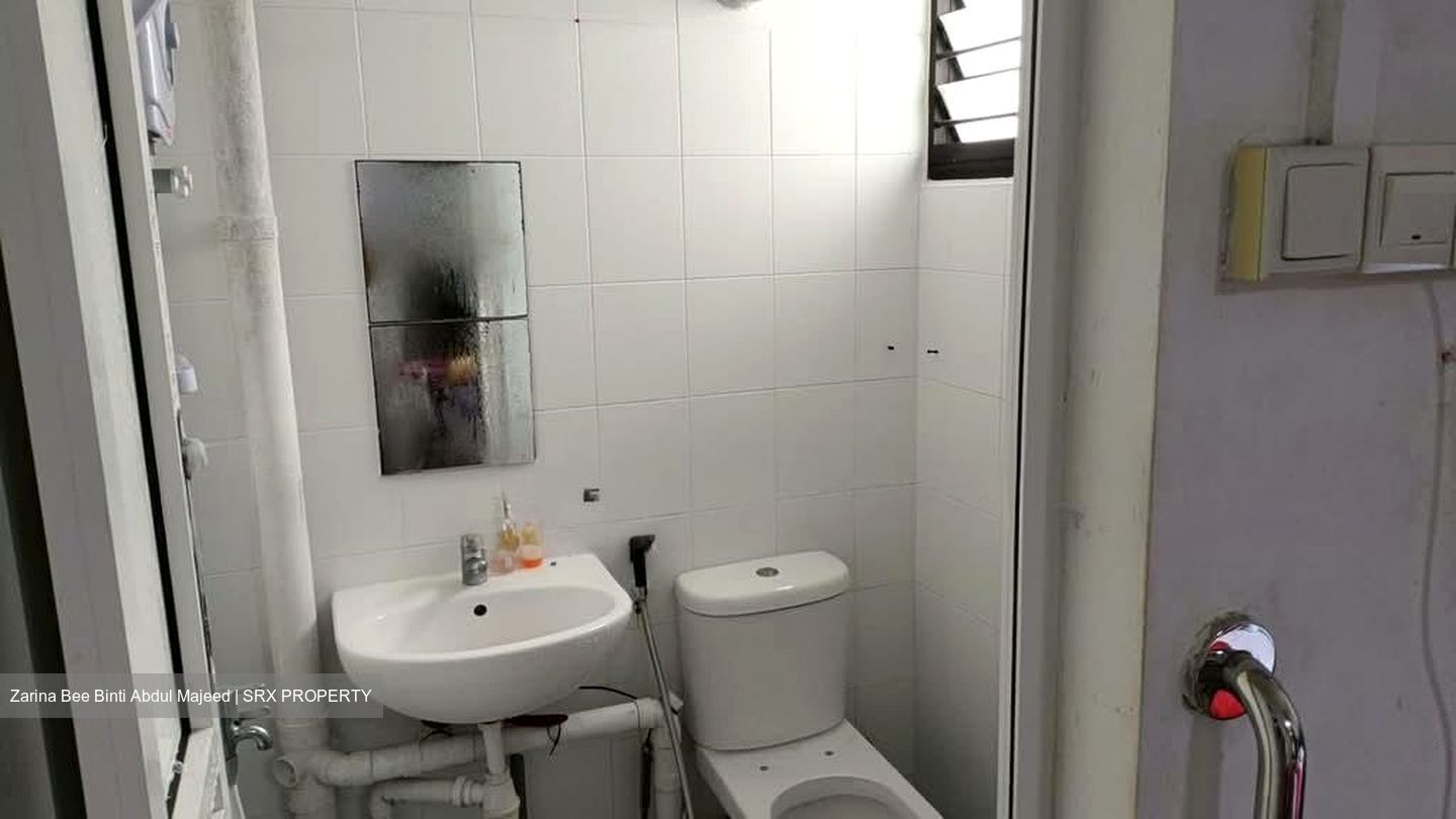 Blk 319 Hougang Avenue 5 (Hougang), HDB 3 Rooms #575263181